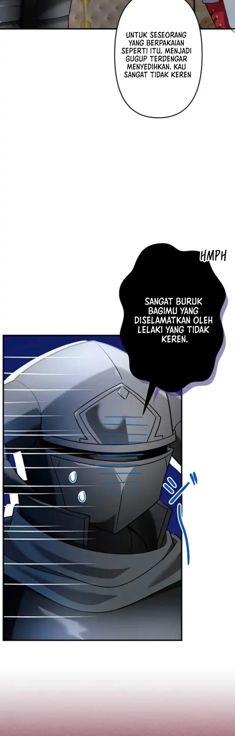 Yarikon de Ita Game Sekai no Akuyaku Mob ni Tensei Shimashita ~Game Chishiki Tsukatte Kimama ni Iki Tetara, Nazeka Aritoarayuru Tokoro de na ga Shirewatatte Ita~ Chapter 8 - halaman 10