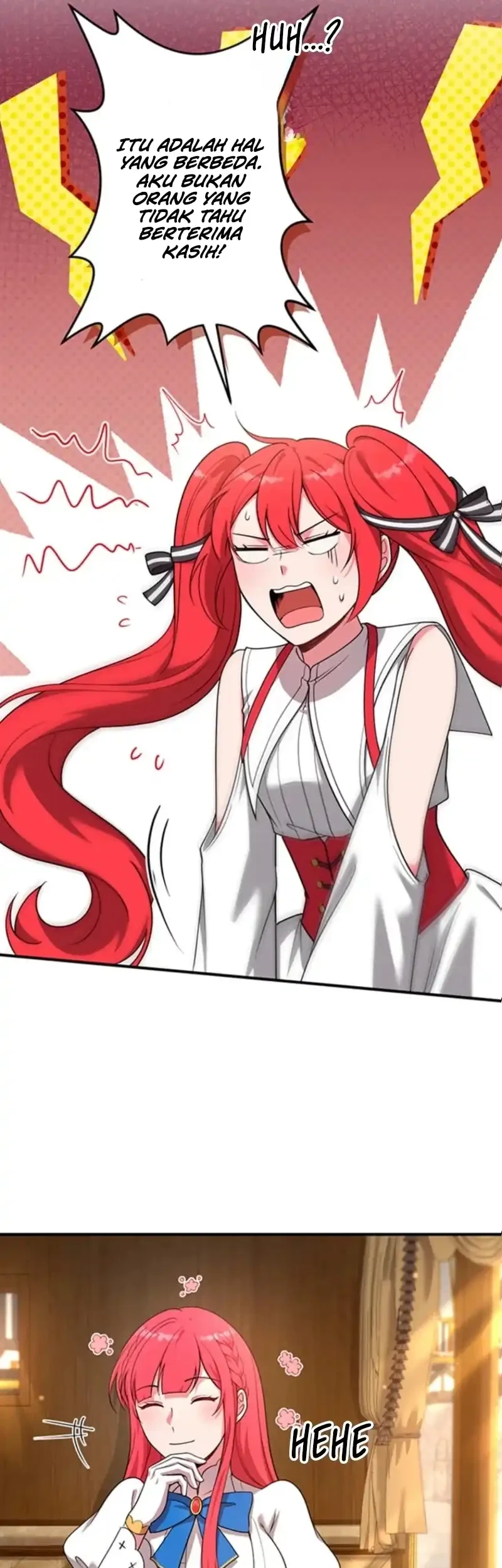 Yarikon de Ita Game Sekai no Akuyaku Mob ni Tensei Shimashita ~Game Chishiki Tsukatte Kimama ni Iki Tetara, Nazeka Aritoarayuru Tokoro de na ga Shirewatatte Ita~ Chapter 8 - halaman 11