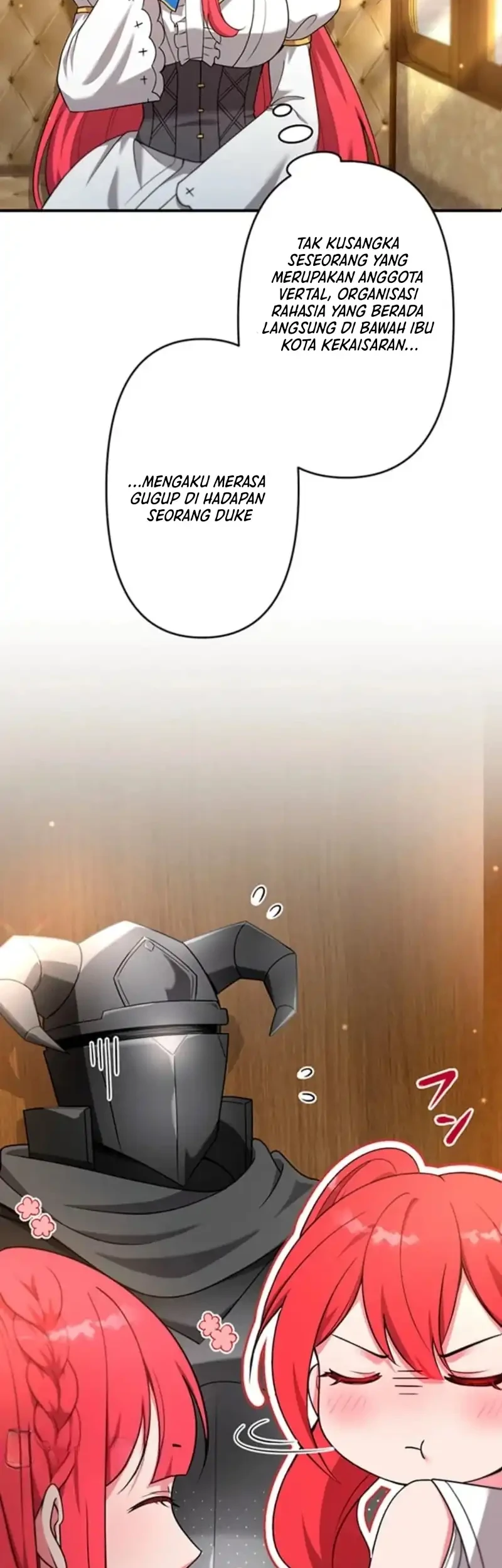Yarikon de Ita Game Sekai no Akuyaku Mob ni Tensei Shimashita ~Game Chishiki Tsukatte Kimama ni Iki Tetara, Nazeka Aritoarayuru Tokoro de na ga Shirewatatte Ita~ Chapter 8 - halaman 12