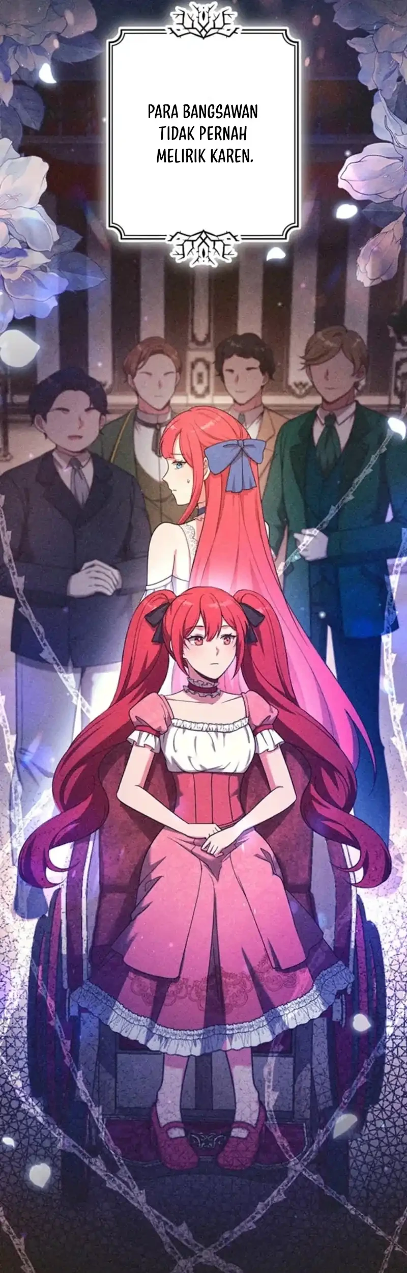 Yarikon de Ita Game Sekai no Akuyaku Mob ni Tensei Shimashita ~Game Chishiki Tsukatte Kimama ni Iki Tetara, Nazeka Aritoarayuru Tokoro de na ga Shirewatatte Ita~ Chapter 8 - halaman 17