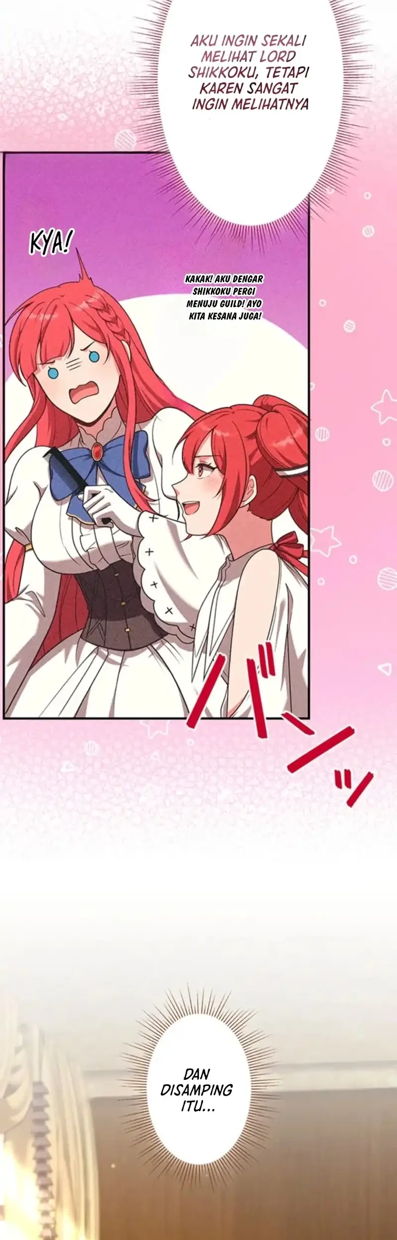 Yarikon de Ita Game Sekai no Akuyaku Mob ni Tensei Shimashita ~Game Chishiki Tsukatte Kimama ni Iki Tetara, Nazeka Aritoarayuru Tokoro de na ga Shirewatatte Ita~ Chapter 8 - halaman 19