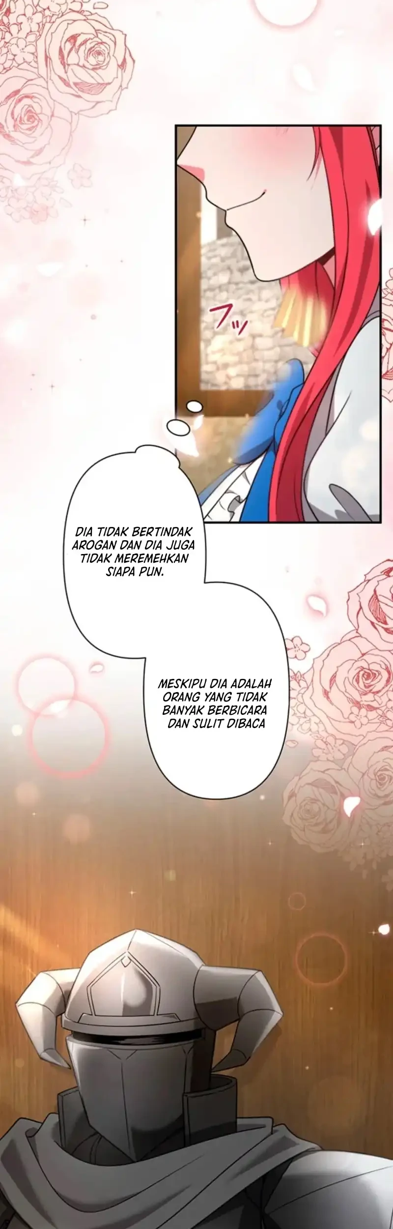 Yarikon de Ita Game Sekai no Akuyaku Mob ni Tensei Shimashita ~Game Chishiki Tsukatte Kimama ni Iki Tetara, Nazeka Aritoarayuru Tokoro de na ga Shirewatatte Ita~ Chapter 8 - halaman 2