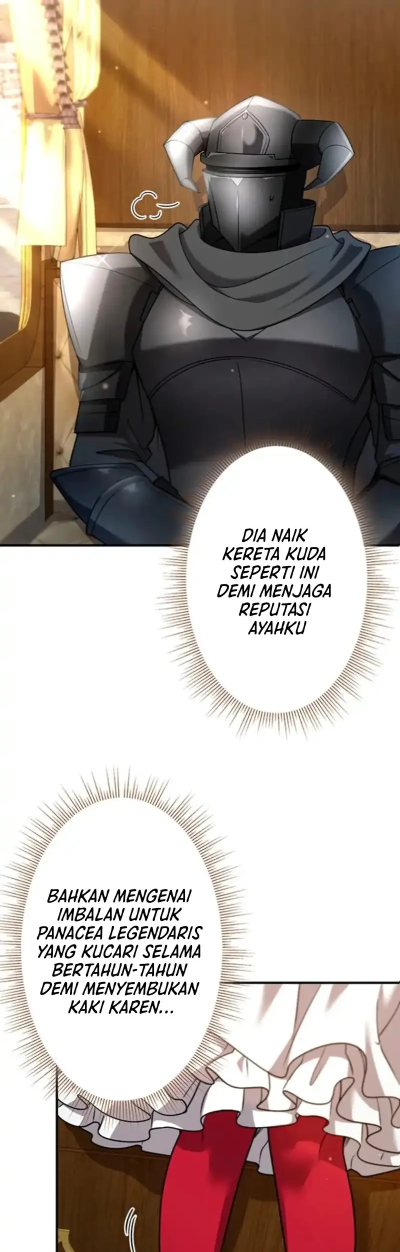 Yarikon de Ita Game Sekai no Akuyaku Mob ni Tensei Shimashita ~Game Chishiki Tsukatte Kimama ni Iki Tetara, Nazeka Aritoarayuru Tokoro de na ga Shirewatatte Ita~ Chapter 8 - halaman 21