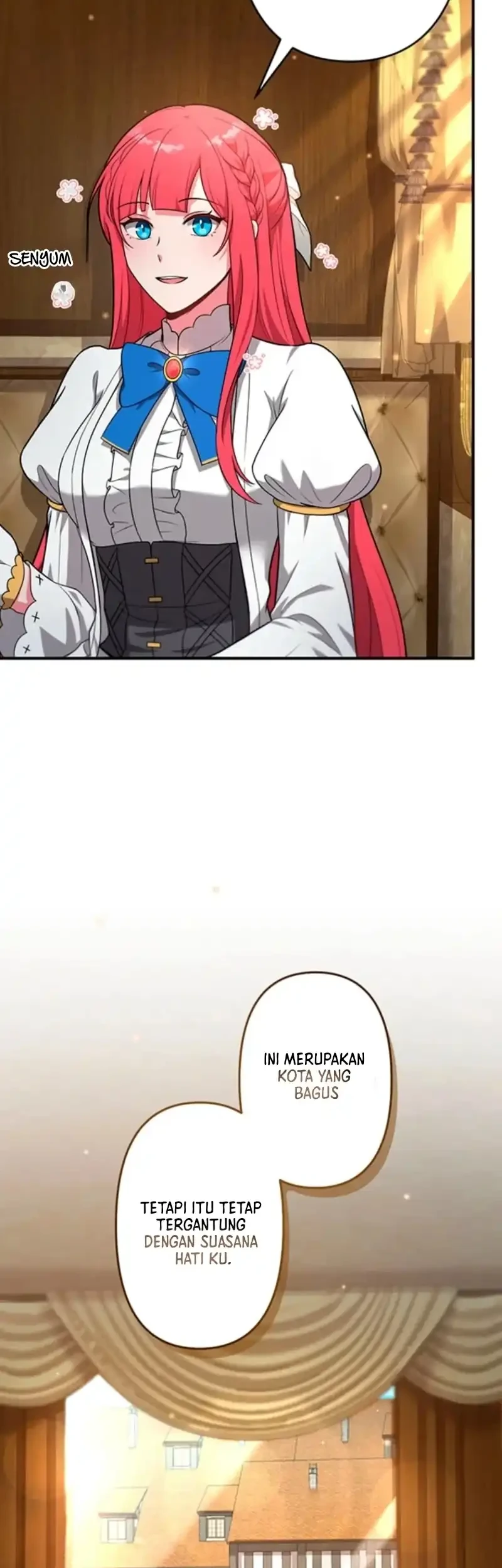Yarikon de Ita Game Sekai no Akuyaku Mob ni Tensei Shimashita ~Game Chishiki Tsukatte Kimama ni Iki Tetara, Nazeka Aritoarayuru Tokoro de na ga Shirewatatte Ita~ Chapter 8 - halaman 27