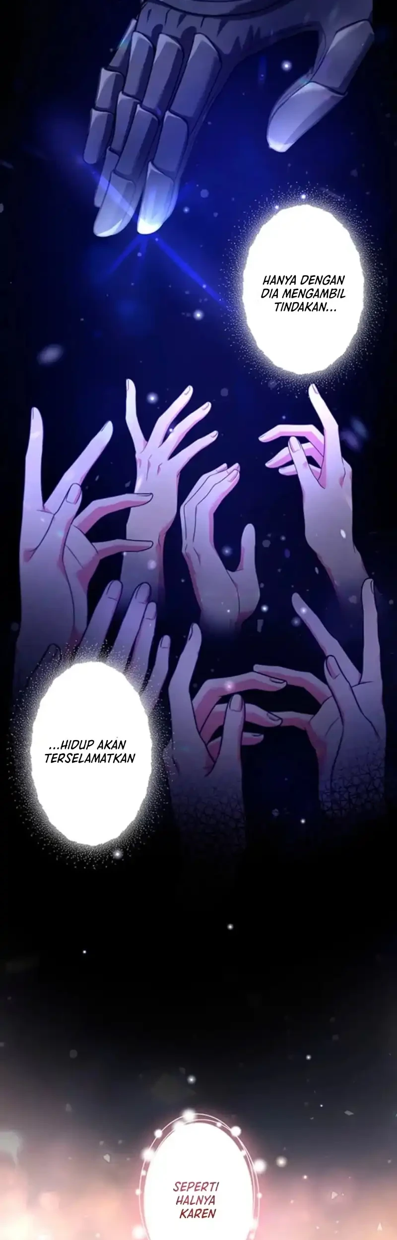 Yarikon de Ita Game Sekai no Akuyaku Mob ni Tensei Shimashita ~Game Chishiki Tsukatte Kimama ni Iki Tetara, Nazeka Aritoarayuru Tokoro de na ga Shirewatatte Ita~ Chapter 8 - halaman 30