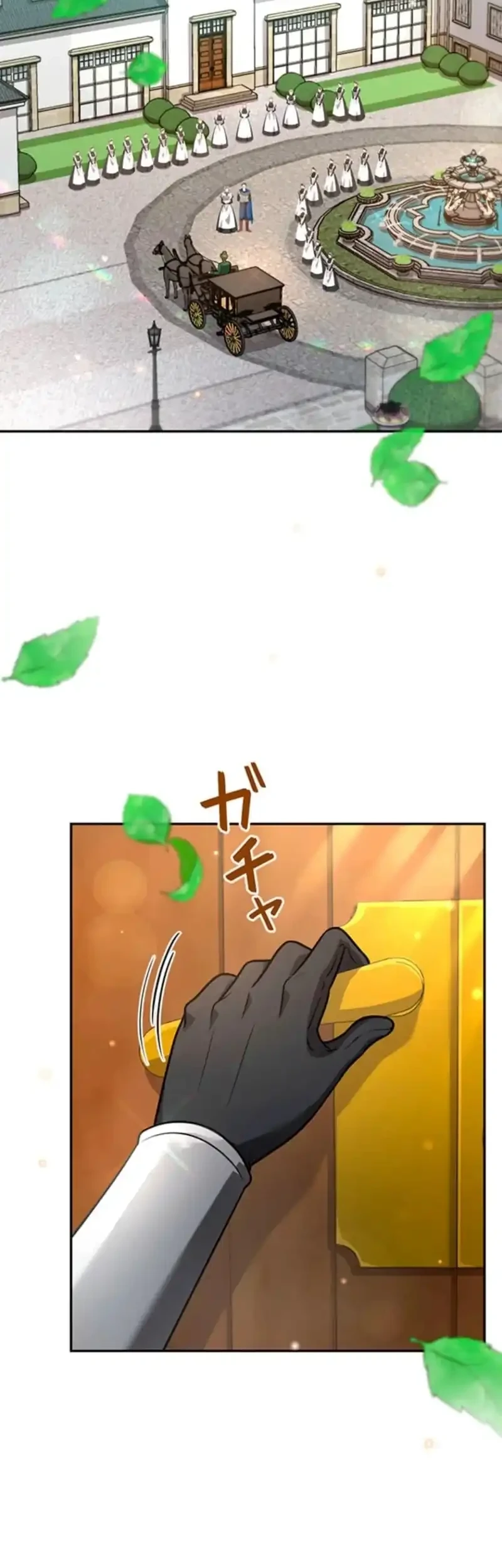Yarikon de Ita Game Sekai no Akuyaku Mob ni Tensei Shimashita ~Game Chishiki Tsukatte Kimama ni Iki Tetara, Nazeka Aritoarayuru Tokoro de na ga Shirewatatte Ita~ Chapter 8 - halaman 35