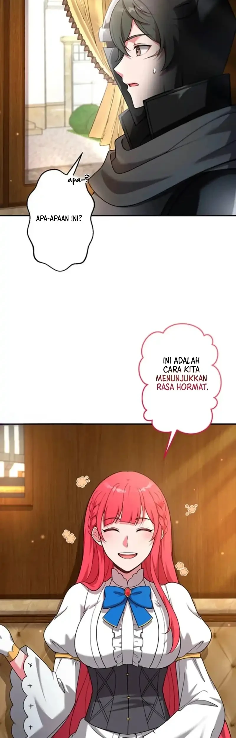 Yarikon de Ita Game Sekai no Akuyaku Mob ni Tensei Shimashita ~Game Chishiki Tsukatte Kimama ni Iki Tetara, Nazeka Aritoarayuru Tokoro de na ga Shirewatatte Ita~ Chapter 8 - halaman 38