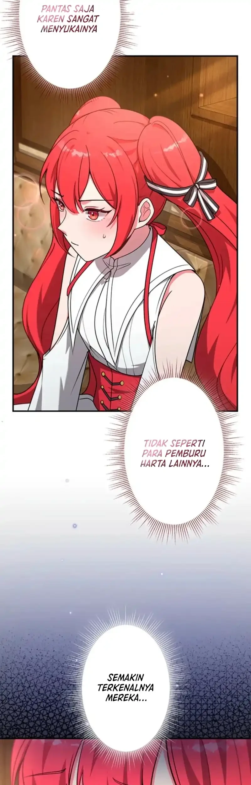 Yarikon de Ita Game Sekai no Akuyaku Mob ni Tensei Shimashita ~Game Chishiki Tsukatte Kimama ni Iki Tetara, Nazeka Aritoarayuru Tokoro de na ga Shirewatatte Ita~ Chapter 8 - halaman 4