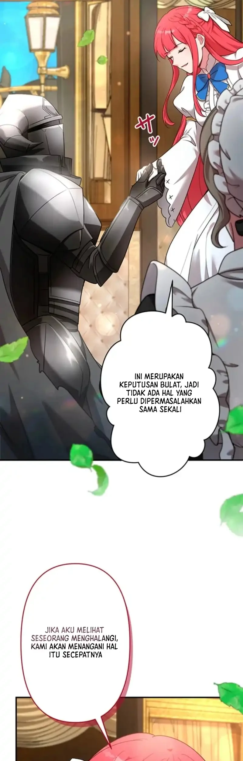 Yarikon de Ita Game Sekai no Akuyaku Mob ni Tensei Shimashita ~Game Chishiki Tsukatte Kimama ni Iki Tetara, Nazeka Aritoarayuru Tokoro de na ga Shirewatatte Ita~ Chapter 8 - halaman 41
