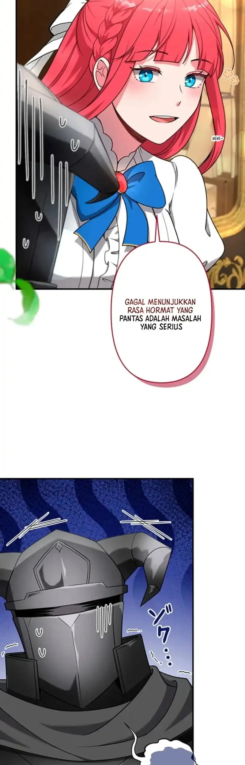 Yarikon de Ita Game Sekai no Akuyaku Mob ni Tensei Shimashita ~Game Chishiki Tsukatte Kimama ni Iki Tetara, Nazeka Aritoarayuru Tokoro de na ga Shirewatatte Ita~ Chapter 8 - halaman 42