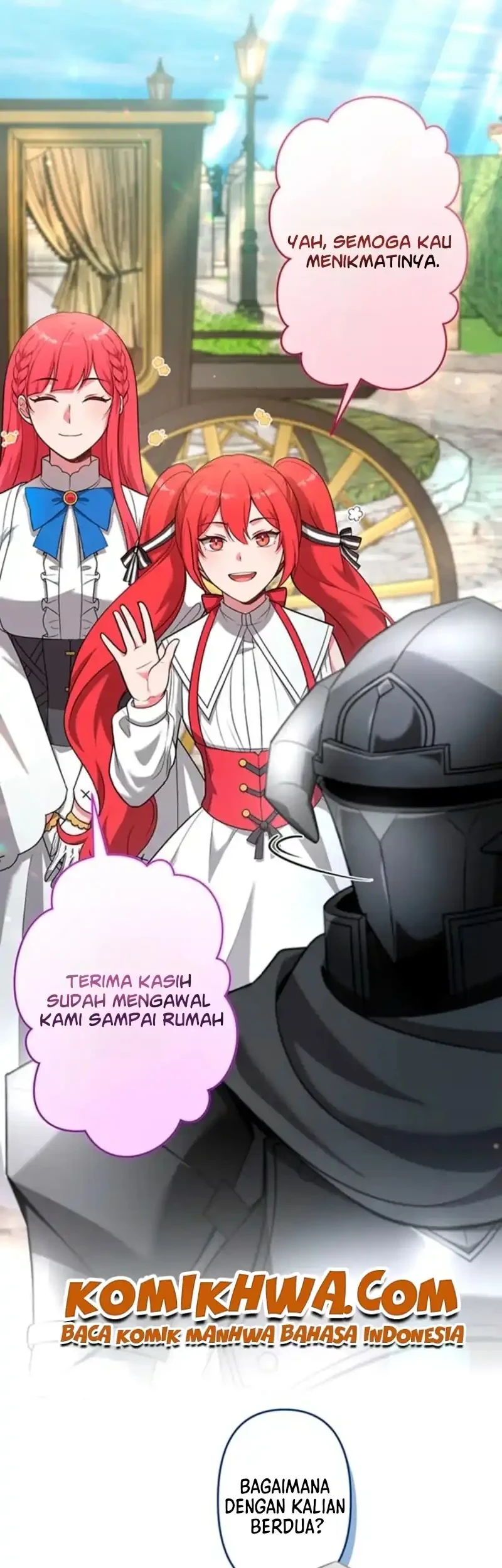 Yarikon de Ita Game Sekai no Akuyaku Mob ni Tensei Shimashita ~Game Chishiki Tsukatte Kimama ni Iki Tetara, Nazeka Aritoarayuru Tokoro de na ga Shirewatatte Ita~ Chapter 8 - halaman 46