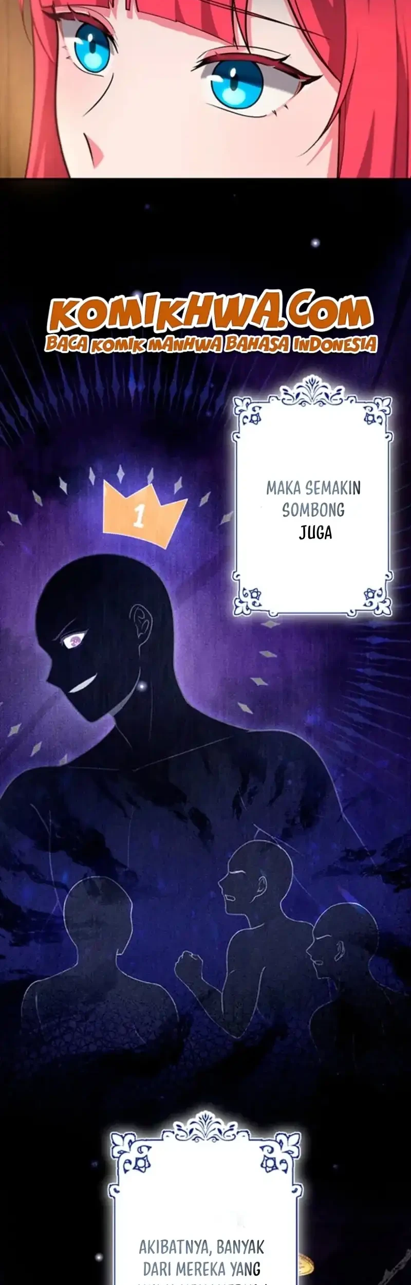 Yarikon de Ita Game Sekai no Akuyaku Mob ni Tensei Shimashita ~Game Chishiki Tsukatte Kimama ni Iki Tetara, Nazeka Aritoarayuru Tokoro de na ga Shirewatatte Ita~ Chapter 8 - halaman 5