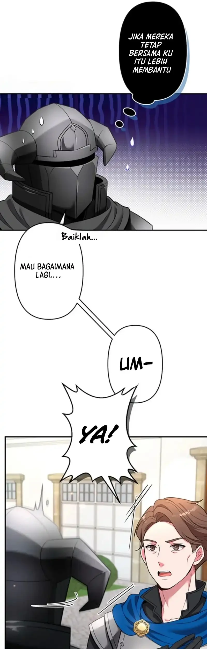Yarikon de Ita Game Sekai no Akuyaku Mob ni Tensei Shimashita ~Game Chishiki Tsukatte Kimama ni Iki Tetara, Nazeka Aritoarayuru Tokoro de na ga Shirewatatte Ita~ Chapter 8 - halaman 51