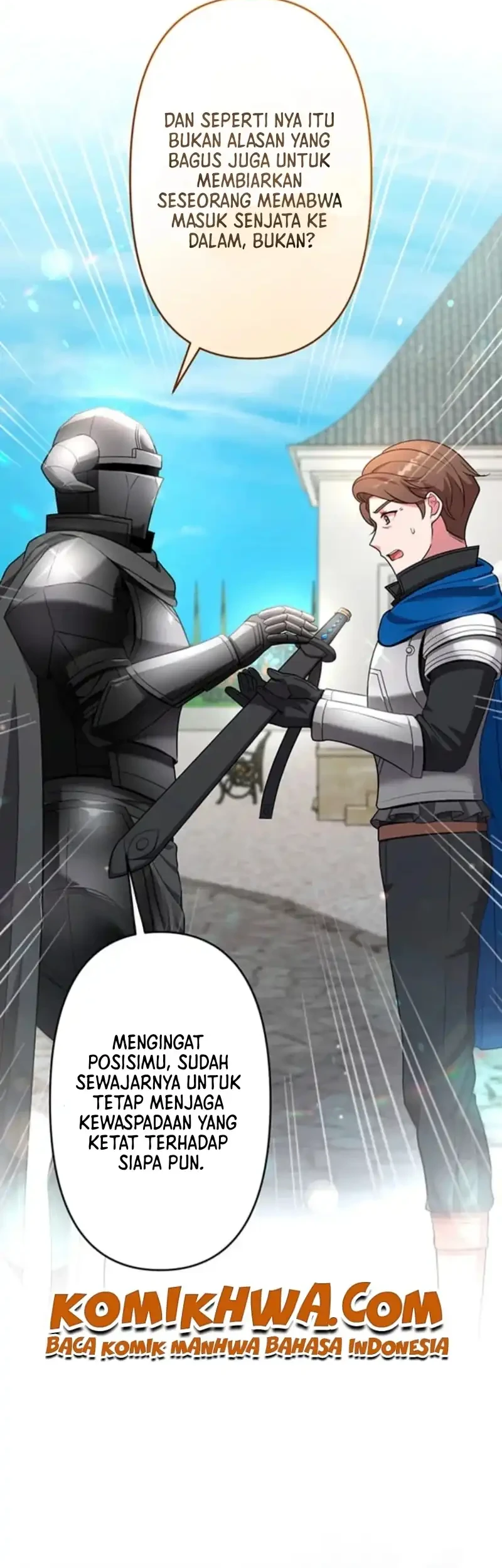 Yarikon de Ita Game Sekai no Akuyaku Mob ni Tensei Shimashita ~Game Chishiki Tsukatte Kimama ni Iki Tetara, Nazeka Aritoarayuru Tokoro de na ga Shirewatatte Ita~ Chapter 8 - halaman 55