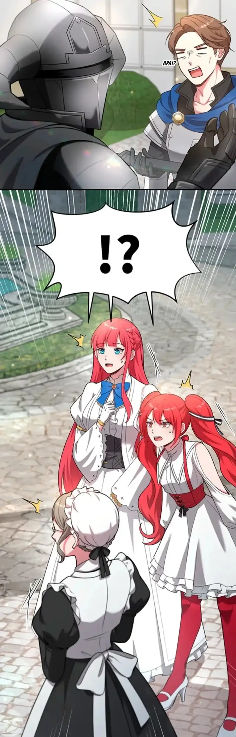 Yarikon de Ita Game Sekai no Akuyaku Mob ni Tensei Shimashita ~Game Chishiki Tsukatte Kimama ni Iki Tetara, Nazeka Aritoarayuru Tokoro de na ga Shirewatatte Ita~ Chapter 8 - halaman 57
