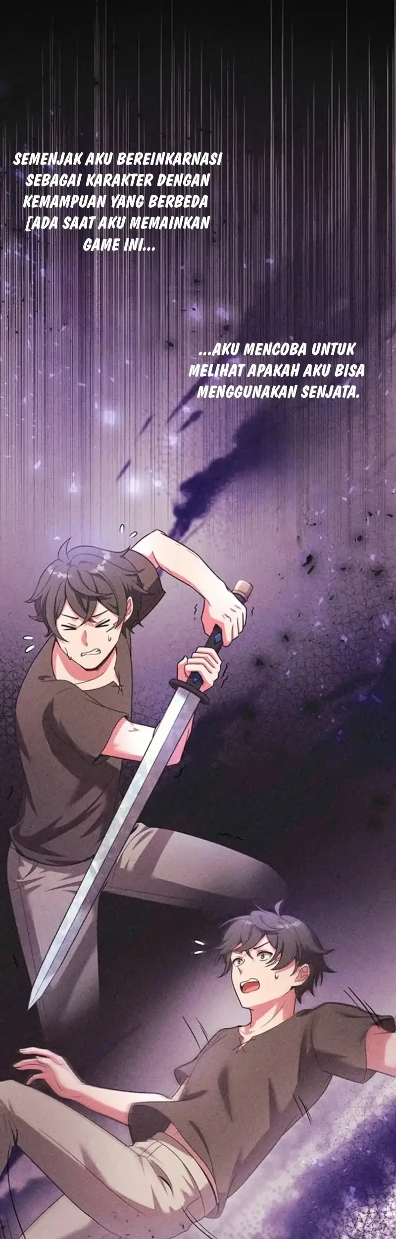 Yarikon de Ita Game Sekai no Akuyaku Mob ni Tensei Shimashita ~Game Chishiki Tsukatte Kimama ni Iki Tetara, Nazeka Aritoarayuru Tokoro de na ga Shirewatatte Ita~ Chapter 8 - halaman 60