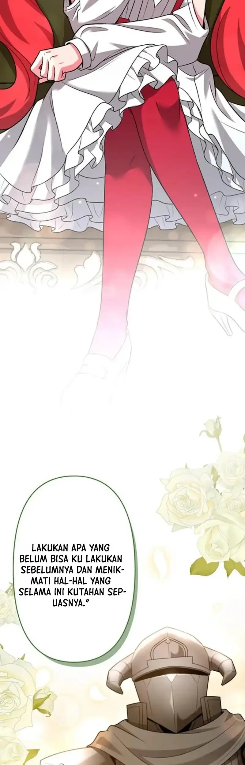 Yarikon de Ita Game Sekai no Akuyaku Mob ni Tensei Shimashita ~Game Chishiki Tsukatte Kimama ni Iki Tetara, Nazeka Aritoarayuru Tokoro de na ga Shirewatatte Ita~ Chapter 9 - halaman 10