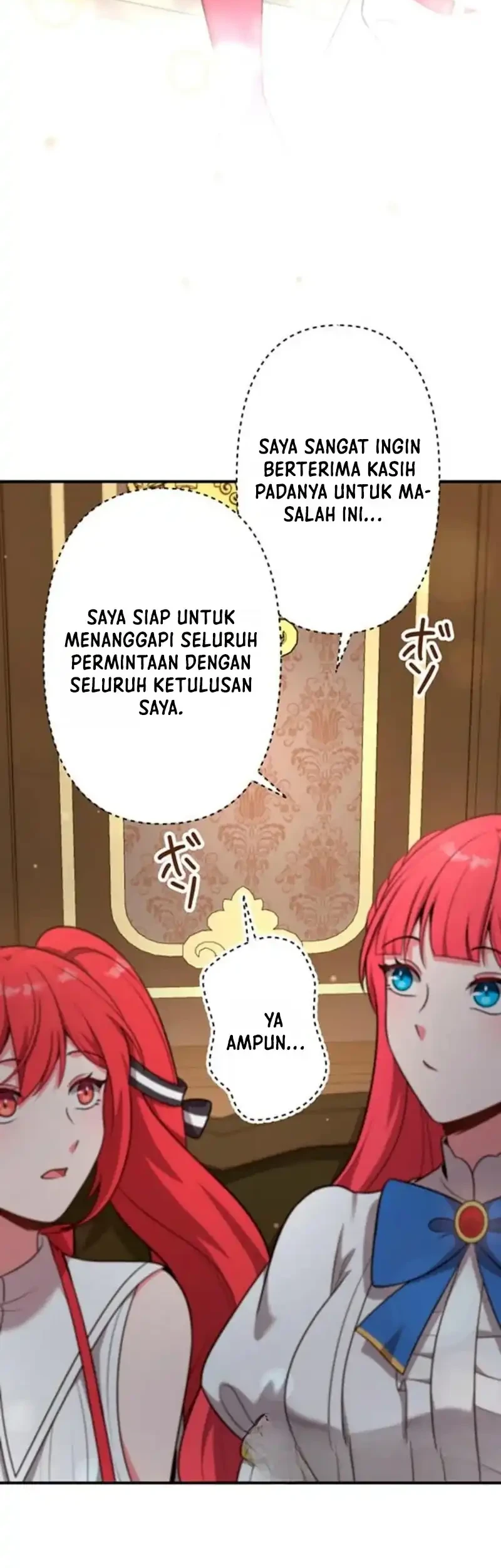 Yarikon de Ita Game Sekai no Akuyaku Mob ni Tensei Shimashita ~Game Chishiki Tsukatte Kimama ni Iki Tetara, Nazeka Aritoarayuru Tokoro de na ga Shirewatatte Ita~ Chapter 9 - halaman 15