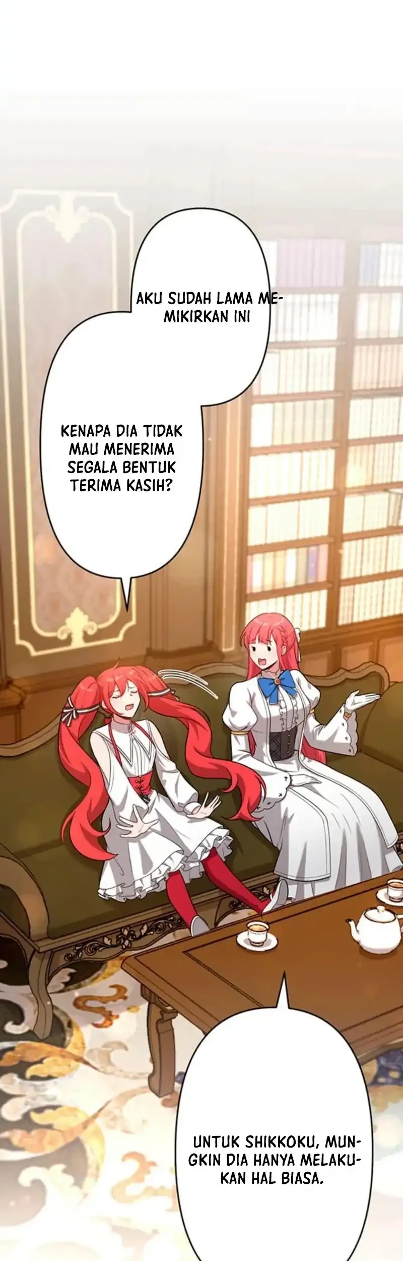 Yarikon de Ita Game Sekai no Akuyaku Mob ni Tensei Shimashita ~Game Chishiki Tsukatte Kimama ni Iki Tetara, Nazeka Aritoarayuru Tokoro de na ga Shirewatatte Ita~ Chapter 9 - halaman 16