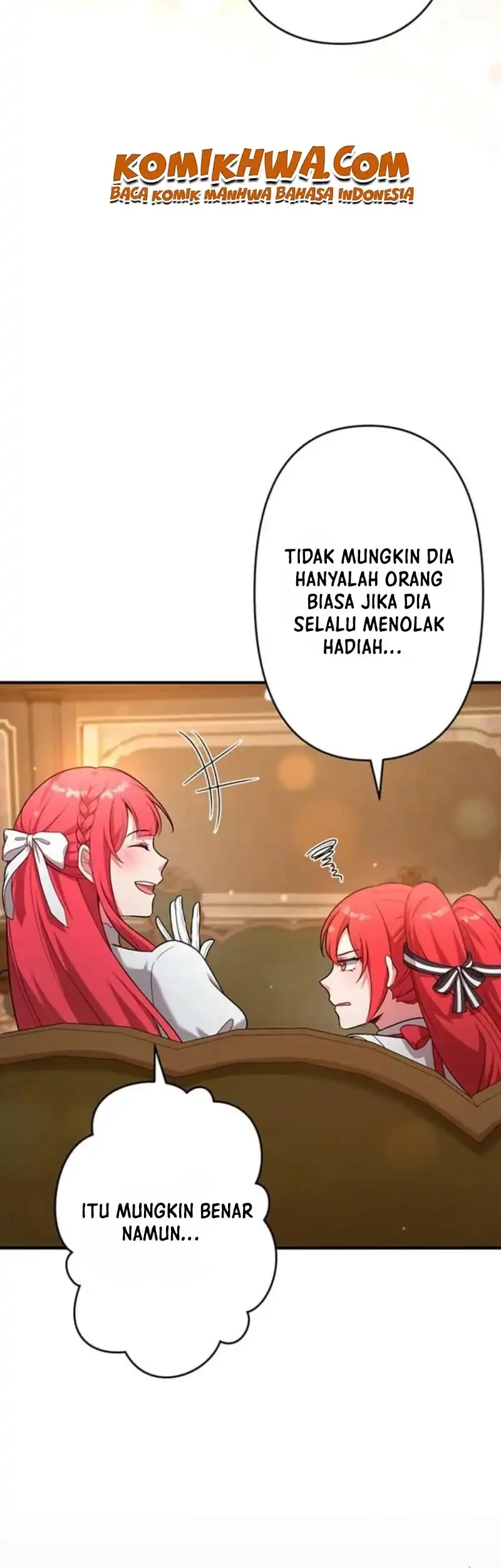 Yarikon de Ita Game Sekai no Akuyaku Mob ni Tensei Shimashita ~Game Chishiki Tsukatte Kimama ni Iki Tetara, Nazeka Aritoarayuru Tokoro de na ga Shirewatatte Ita~ Chapter 9 - halaman 17
