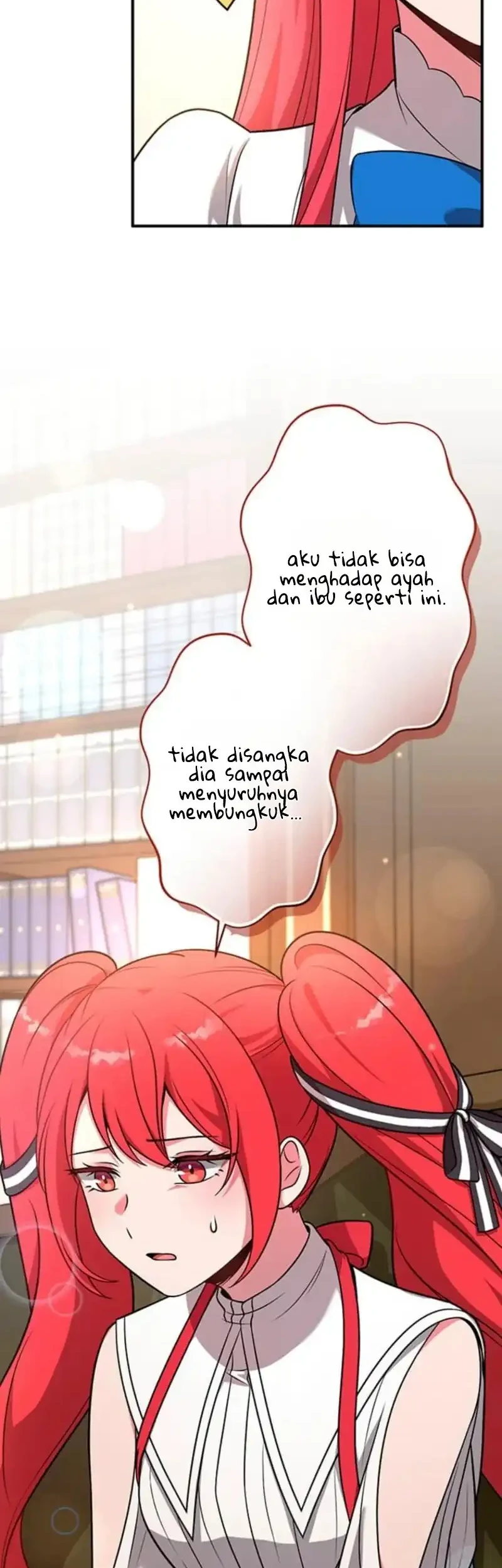 Yarikon de Ita Game Sekai no Akuyaku Mob ni Tensei Shimashita ~Game Chishiki Tsukatte Kimama ni Iki Tetara, Nazeka Aritoarayuru Tokoro de na ga Shirewatatte Ita~ Chapter 9 - halaman 2