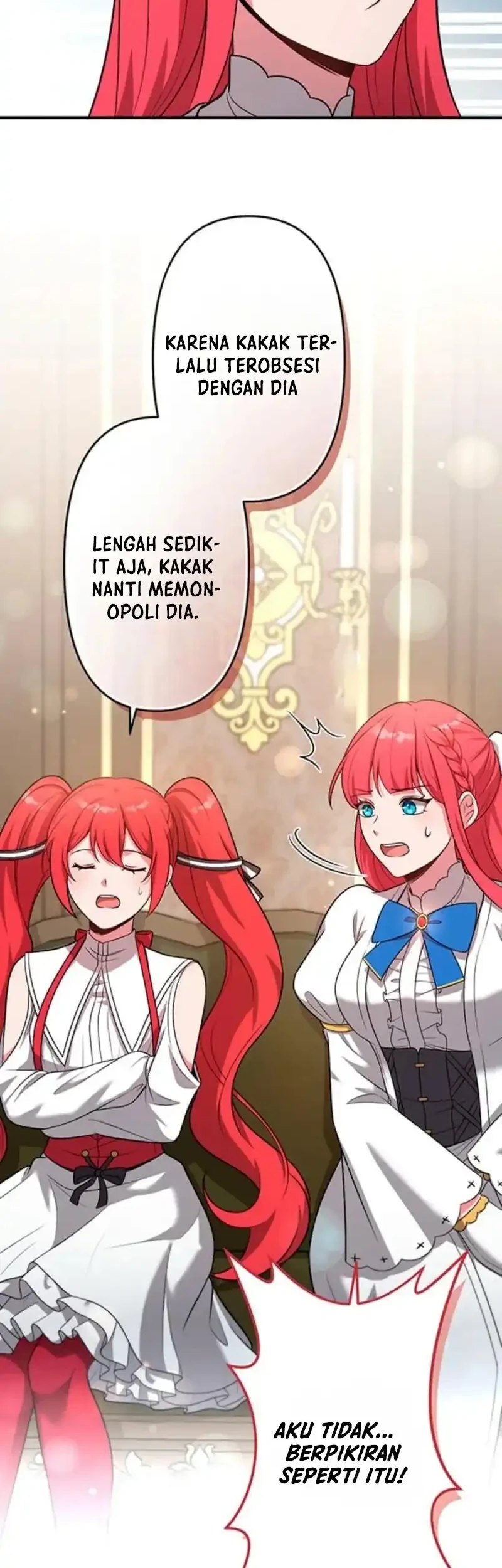 Yarikon de Ita Game Sekai no Akuyaku Mob ni Tensei Shimashita ~Game Chishiki Tsukatte Kimama ni Iki Tetara, Nazeka Aritoarayuru Tokoro de na ga Shirewatatte Ita~ Chapter 9 - halaman 22