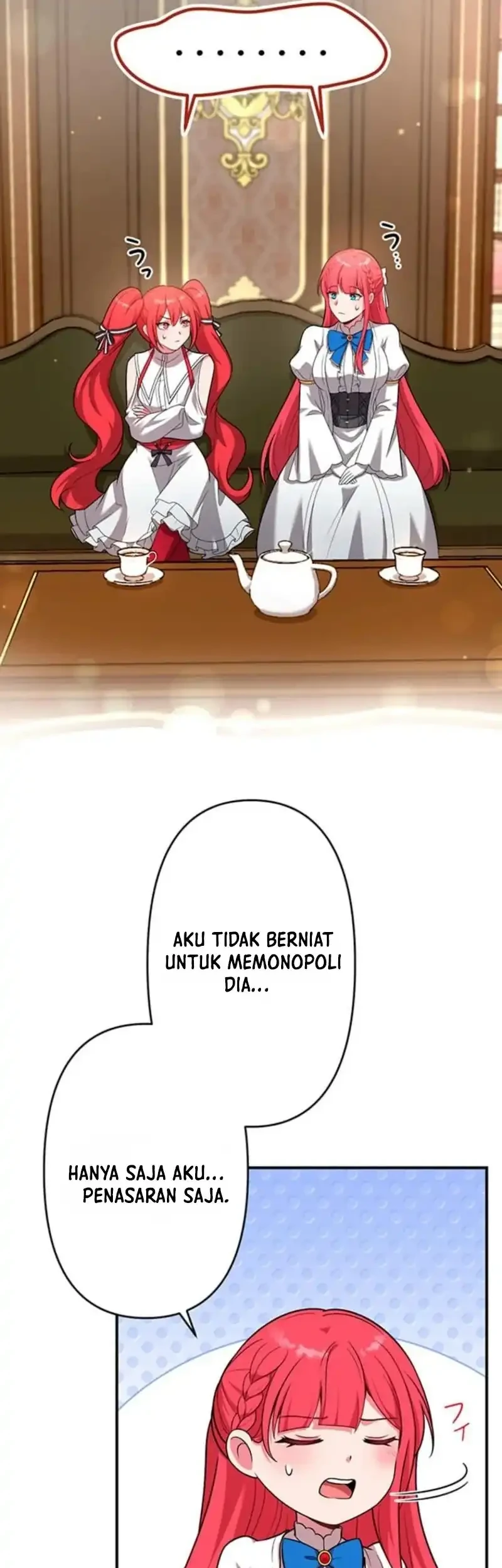 Yarikon de Ita Game Sekai no Akuyaku Mob ni Tensei Shimashita ~Game Chishiki Tsukatte Kimama ni Iki Tetara, Nazeka Aritoarayuru Tokoro de na ga Shirewatatte Ita~ Chapter 9 - halaman 25