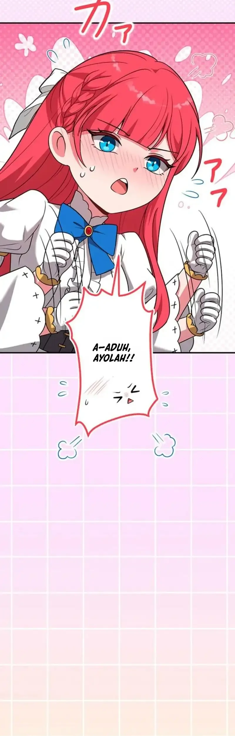 Yarikon de Ita Game Sekai no Akuyaku Mob ni Tensei Shimashita ~Game Chishiki Tsukatte Kimama ni Iki Tetara, Nazeka Aritoarayuru Tokoro de na ga Shirewatatte Ita~ Chapter 9 - halaman 27