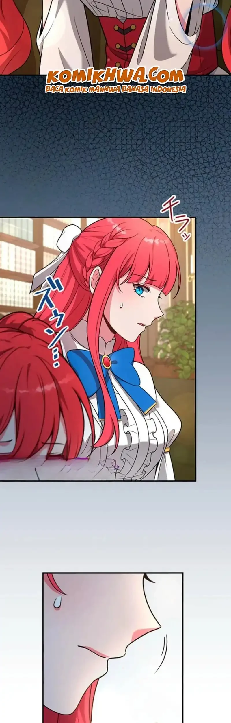 Yarikon de Ita Game Sekai no Akuyaku Mob ni Tensei Shimashita ~Game Chishiki Tsukatte Kimama ni Iki Tetara, Nazeka Aritoarayuru Tokoro de na ga Shirewatatte Ita~ Chapter 9 - halaman 3