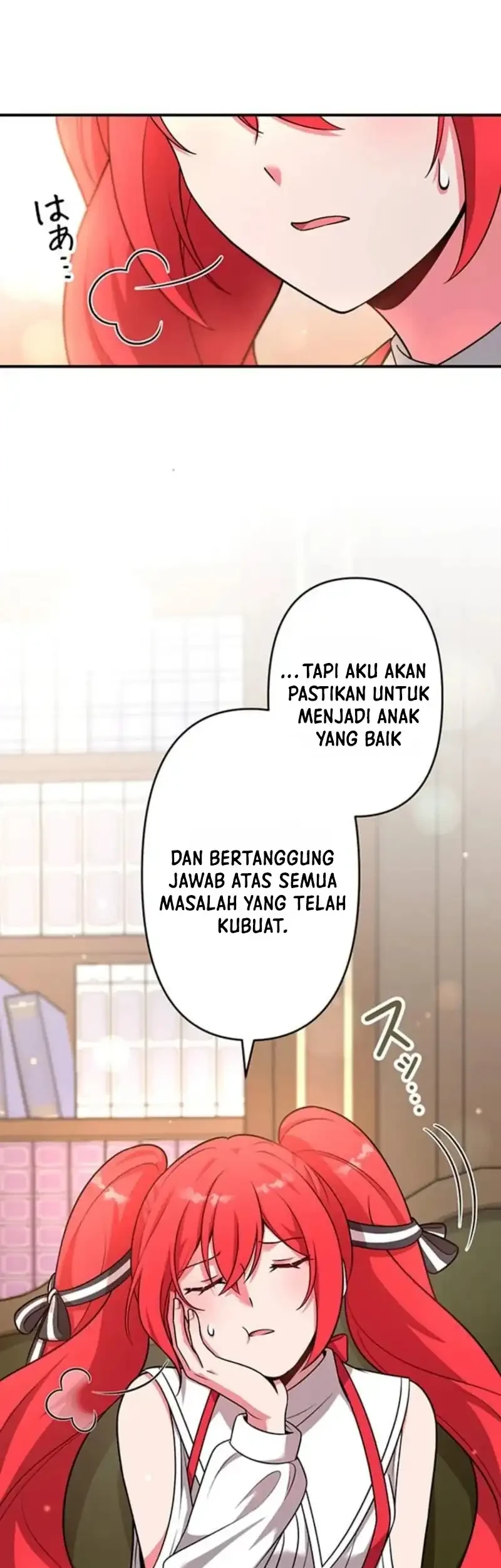 Yarikon de Ita Game Sekai no Akuyaku Mob ni Tensei Shimashita ~Game Chishiki Tsukatte Kimama ni Iki Tetara, Nazeka Aritoarayuru Tokoro de na ga Shirewatatte Ita~ Chapter 9 - halaman 9