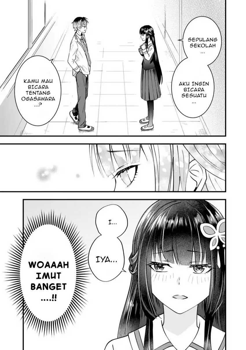 Yarikonda ren’ai game no akuyaku ni tensei shita node, gensaku chishiki de hiroin o kōryaku shimasu Chapter 1 - halaman 50