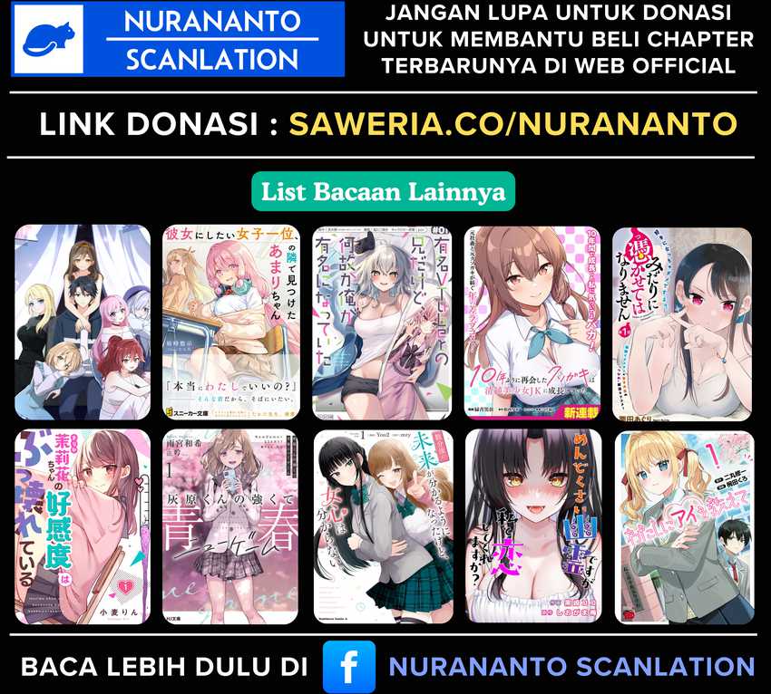 Yarikonda ren’ai game no akuyaku ni tensei shita node, gensaku chishiki de hiroin o kōryaku shimasu Chapter 2.4 - halaman 14