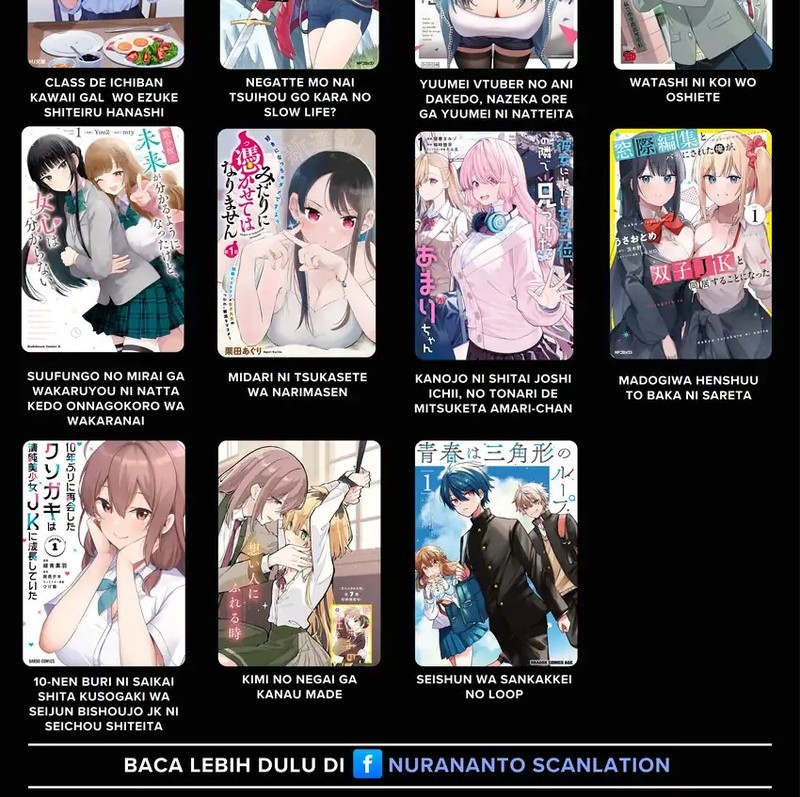 Yarikonda ren’ai game no akuyaku ni tensei shita node, gensaku chishiki de hiroin o kōryaku shimasu Chapter 4.8 - halaman 7