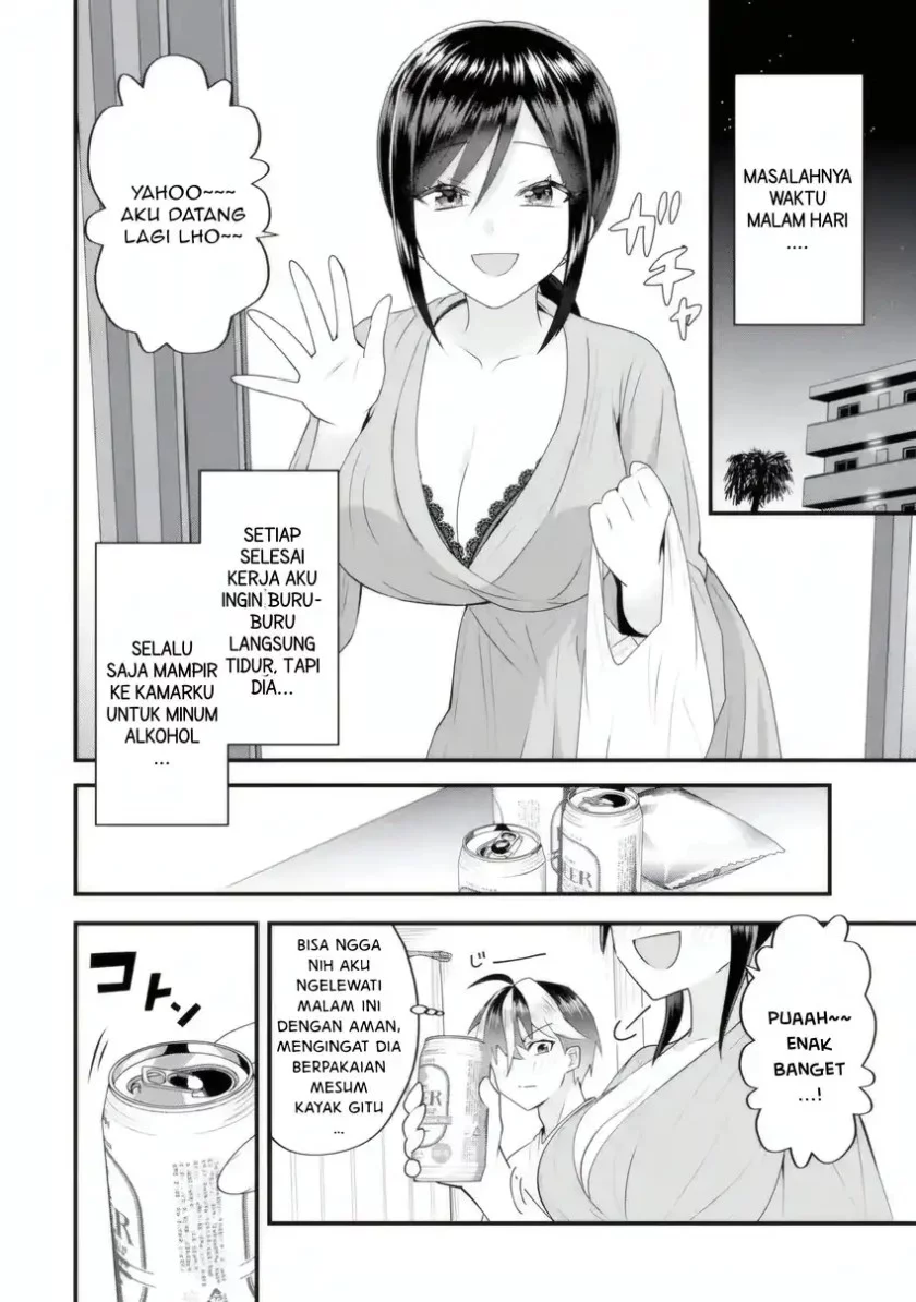 Yarikonda ren’ai game no akuyaku ni tensei shita node, gensaku chishiki de hiroin o kōryaku shimasu Chapter 5.3 - halaman 7