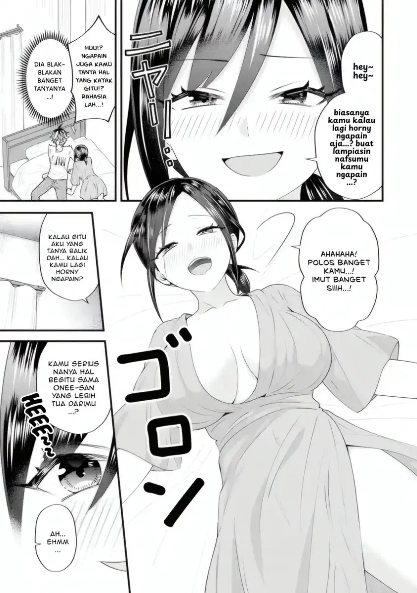 Yarikonda ren’ai game no akuyaku ni tensei shita node, gensaku chishiki de hiroin o kōryaku shimasu Chapter 5.3 - halaman 8