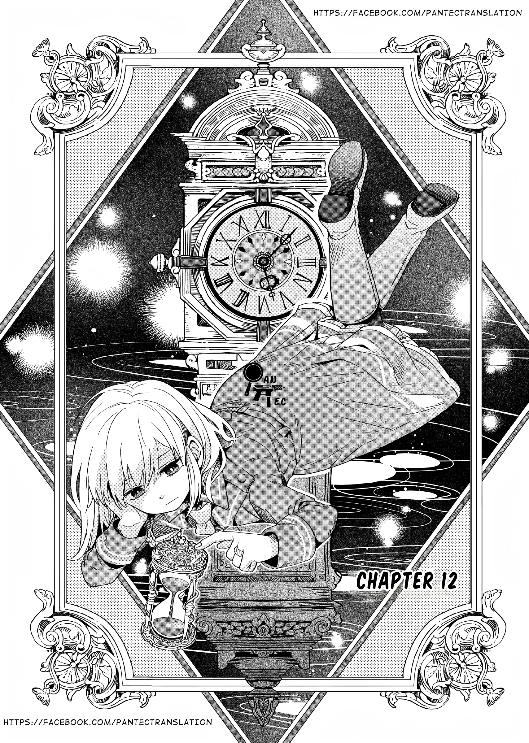 Yarinaoshi Reijou wa Ryuutei Heika wo Kouryakuchuu Chapter 12 - halaman 2