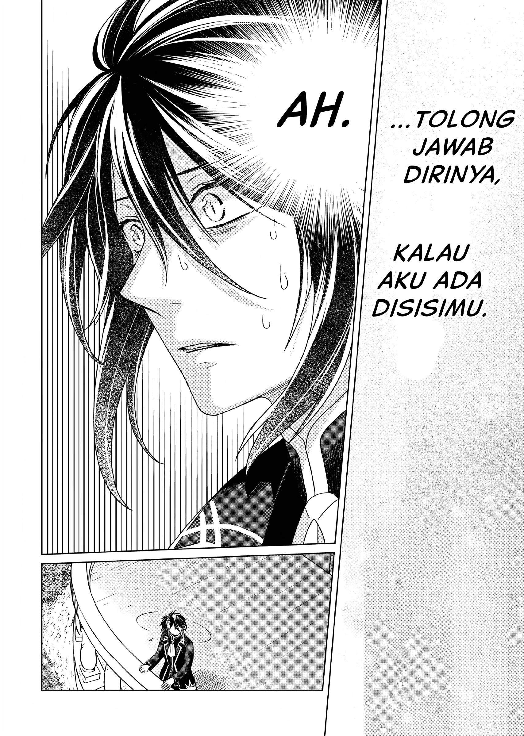 Yarinaoshi Reijou wa Ryuutei Heika wo Kouryakuchuu Chapter 14 - halaman 7