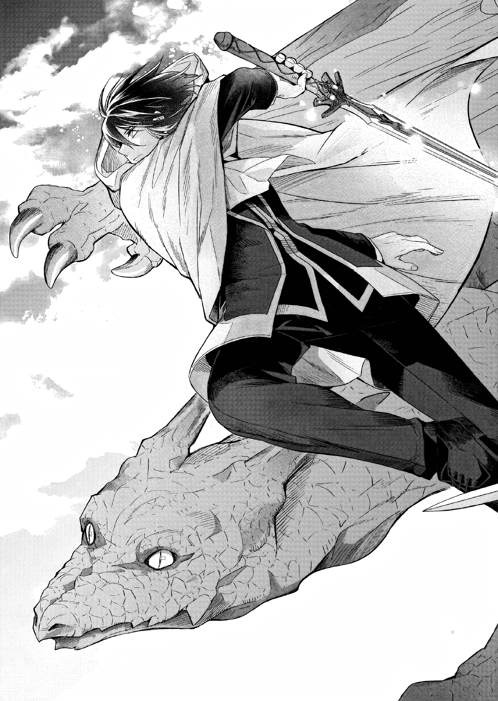 Yarinaoshi Reijou wa Ryuutei Heika wo Kouryakuchuu Chapter 16 - halaman 10