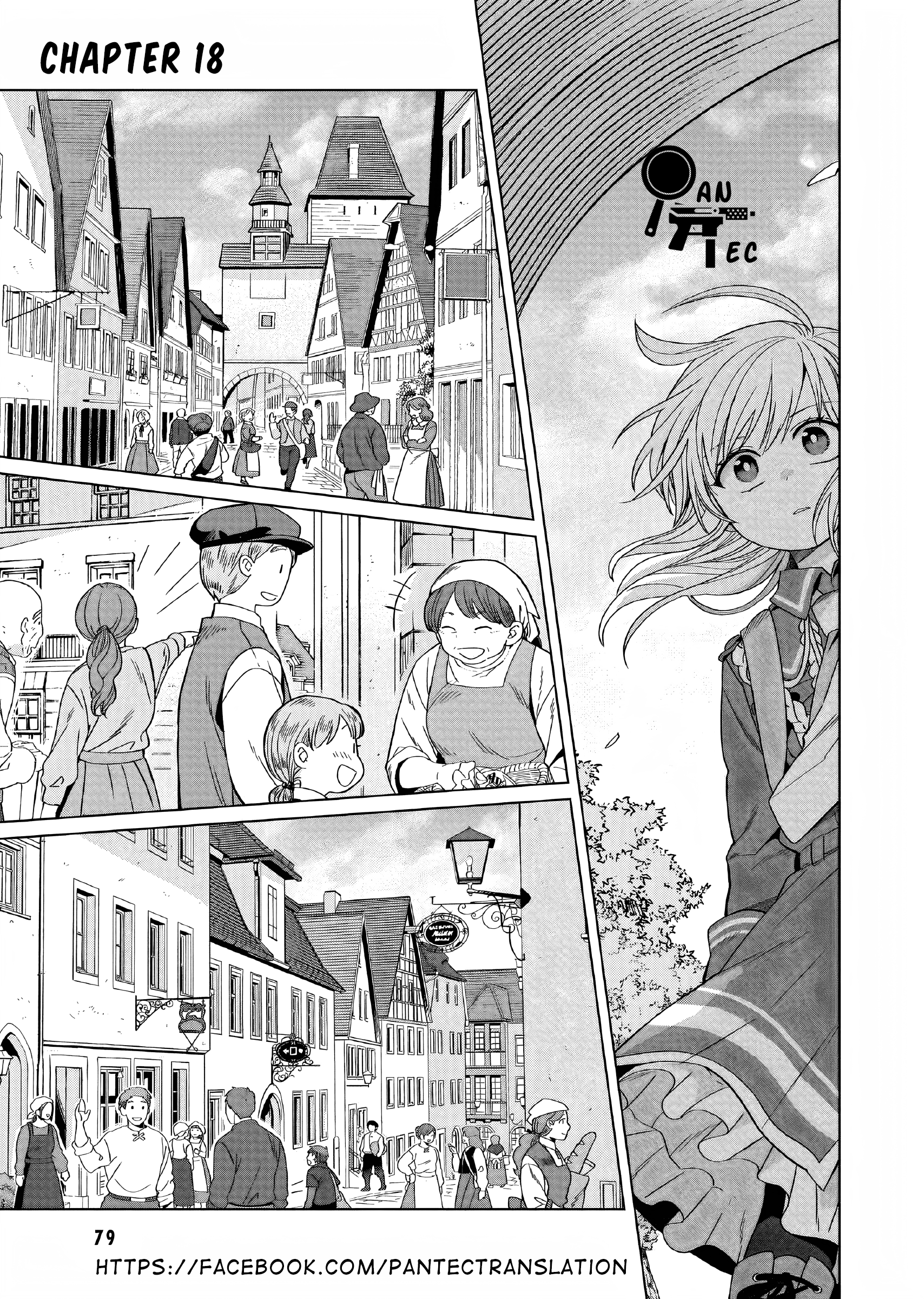 Yarinaoshi Reijou wa Ryuutei Heika wo Kouryakuchuu Chapter 18 - halaman 2
