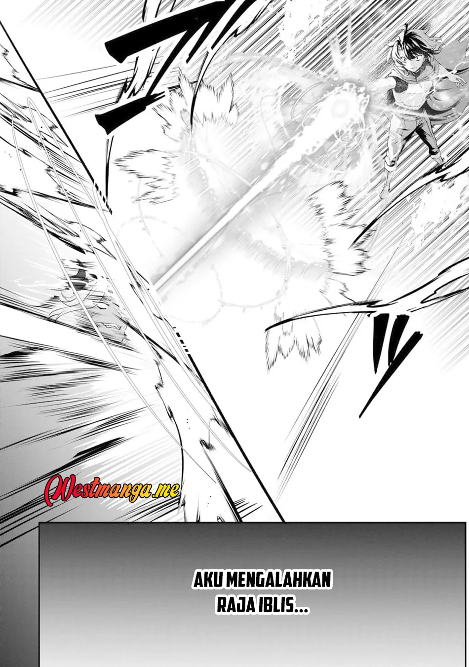 Yasagure Shoukansha wa Ugokanai Chapter 1 - halaman 11