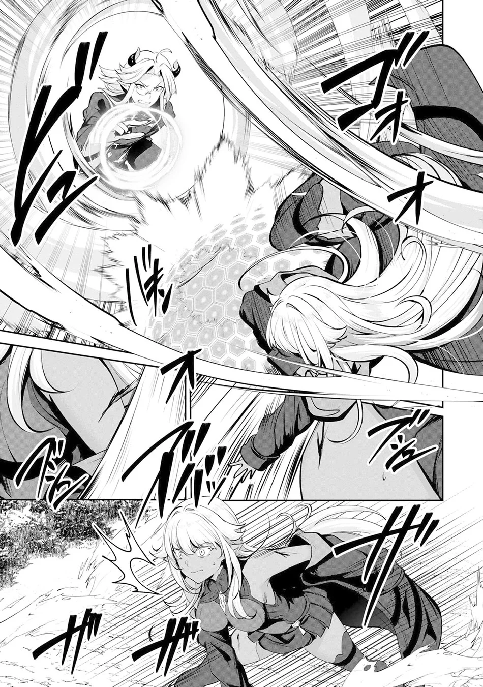 Yasagure Shoukansha wa Ugokanai Chapter 2 - halaman 22