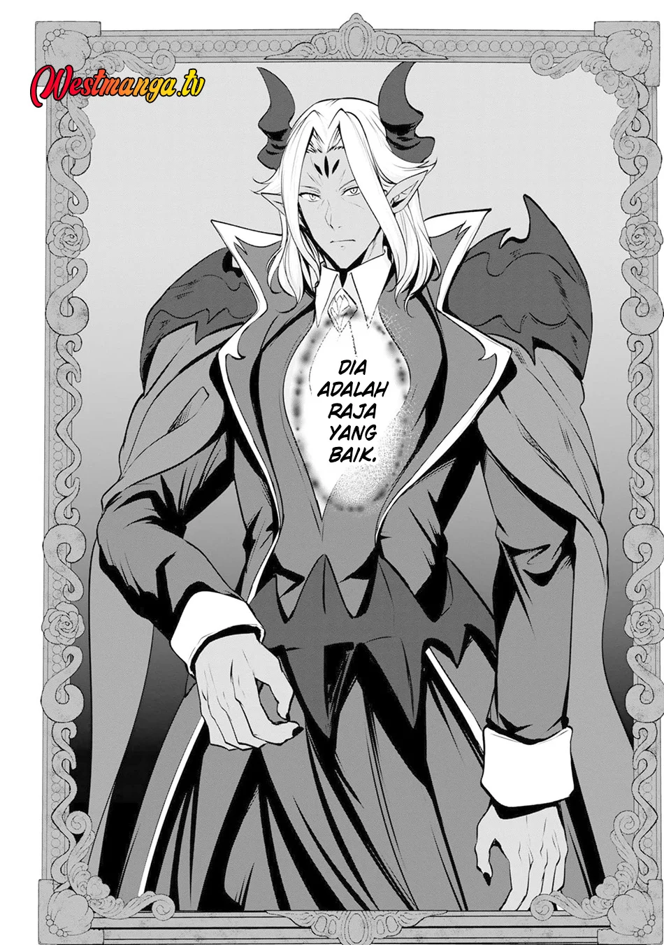 Yasagure Shoukansha wa Ugokanai Chapter 2 - halaman 5