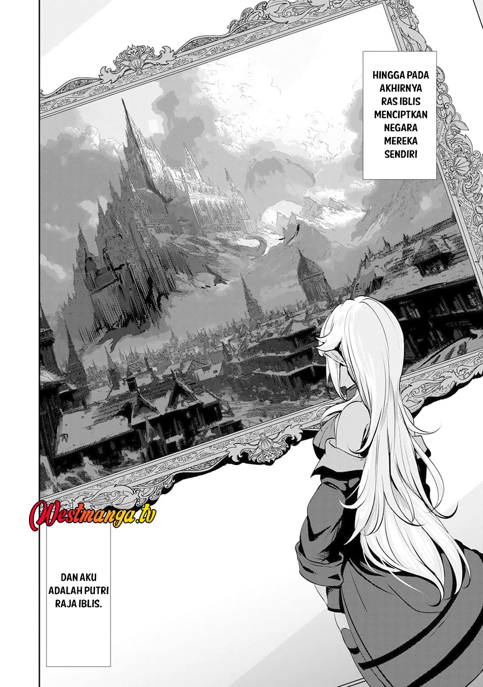 Yasagure Shoukansha wa Ugokanai Chapter 2 - halaman 7