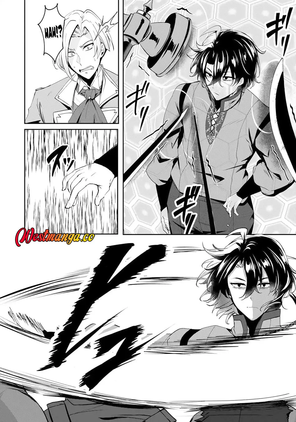 Yasagure Shoukansha wa Ugokanai Chapter 3 - halaman 18