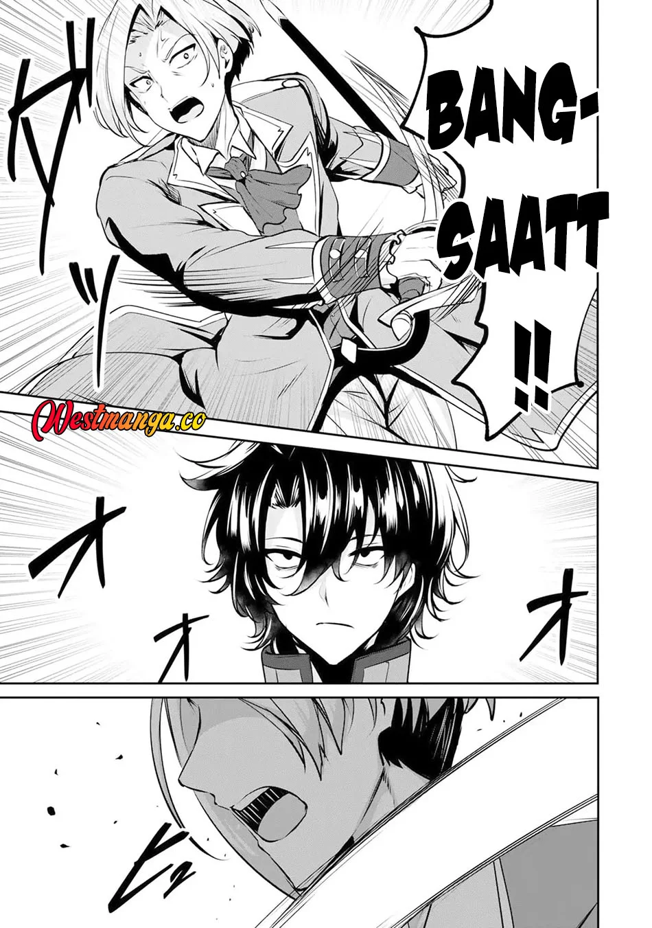 Yasagure Shoukansha wa Ugokanai Chapter 3 - halaman 23