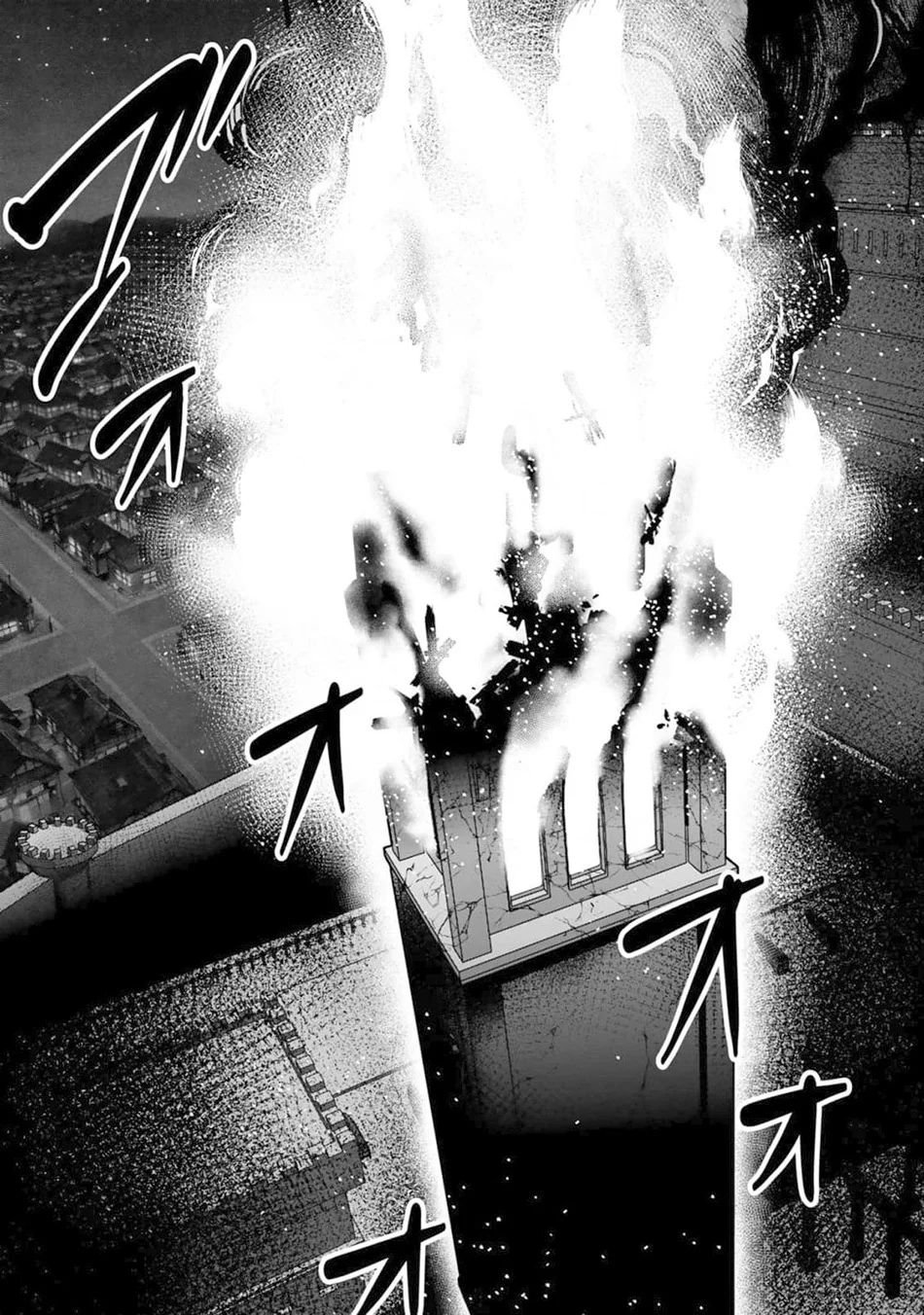 Yasagure Shoukansha wa Ugokanai Chapter 5 - halaman 39