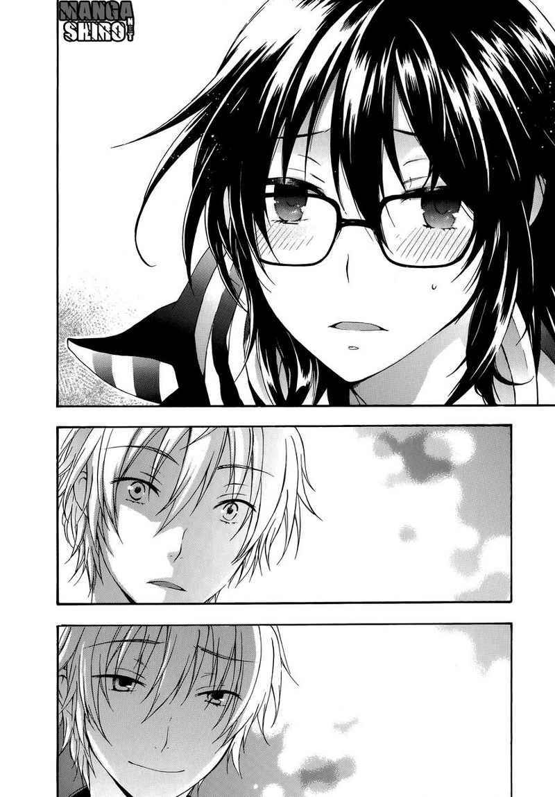 Yasashii Sekai no Tsukurikata Chapter 18 - halaman 23