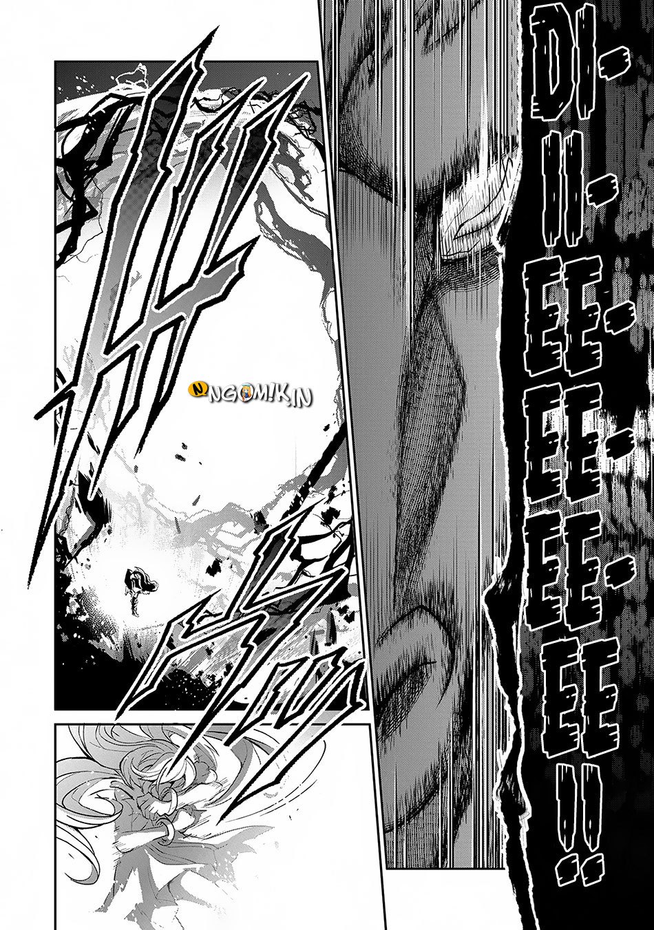 Yasei no Last Boss ga Arawareta Chapter 13.2 - halaman 12