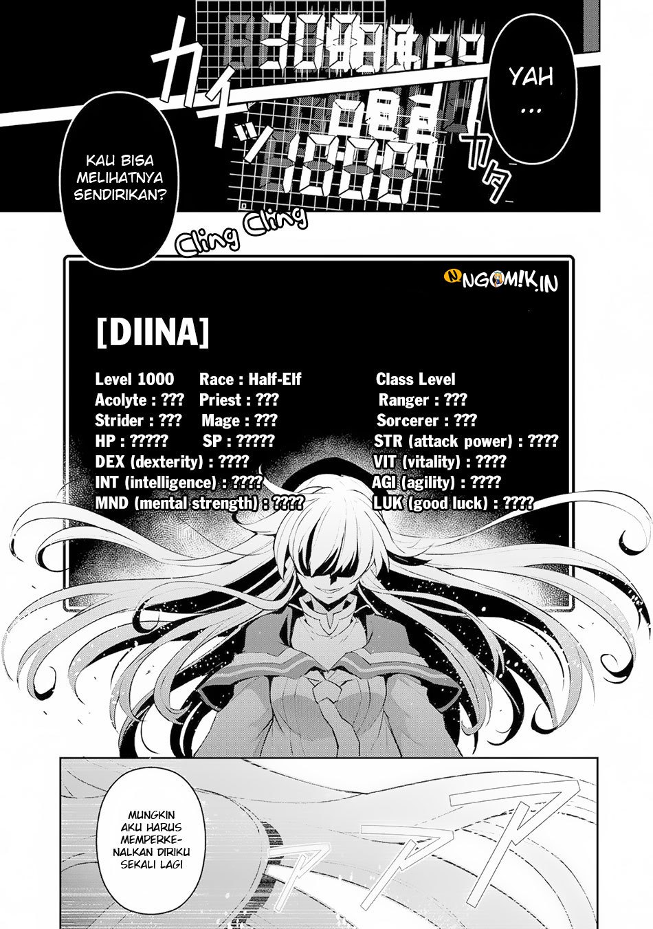 Yasei no Last Boss ga Arawareta Chapter 15 - halaman 13