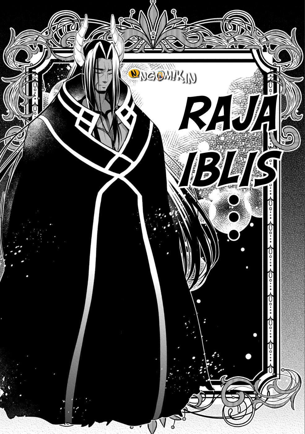 Yasei no Last Boss ga Arawareta Chapter 17 - halaman 29